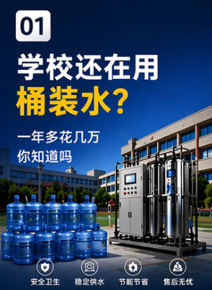 学校直饮水改造封面